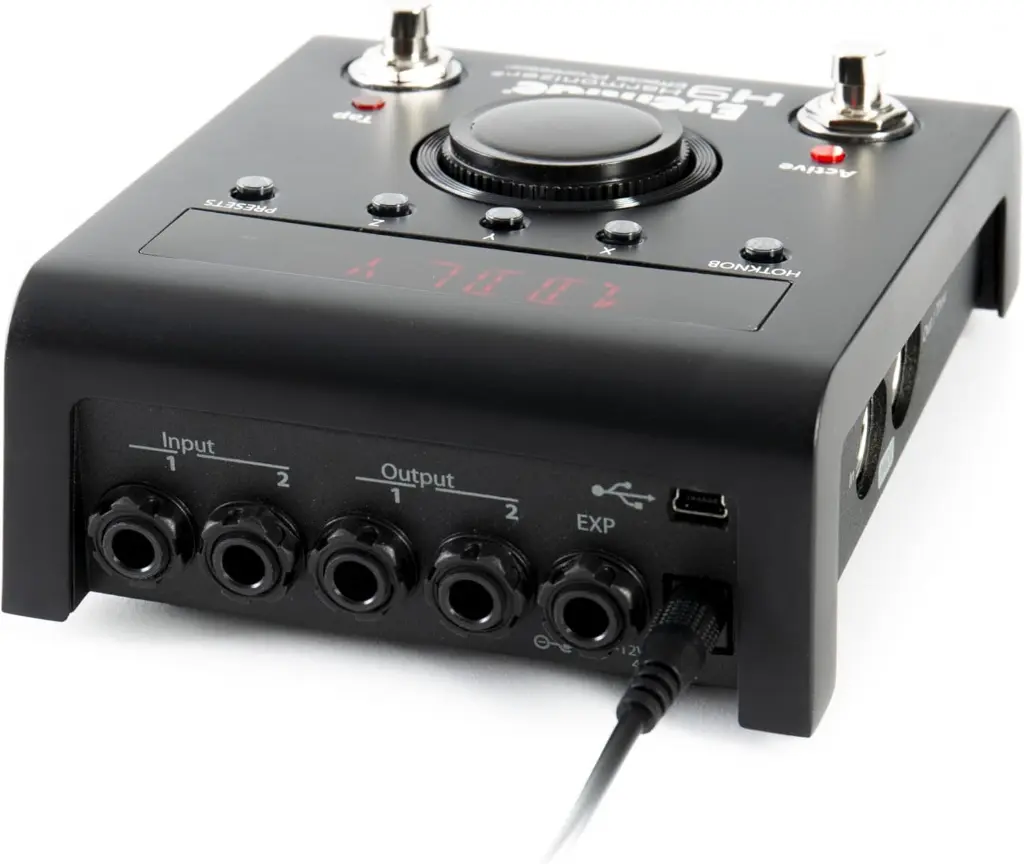 Eventide H9 Max Dark back.webp